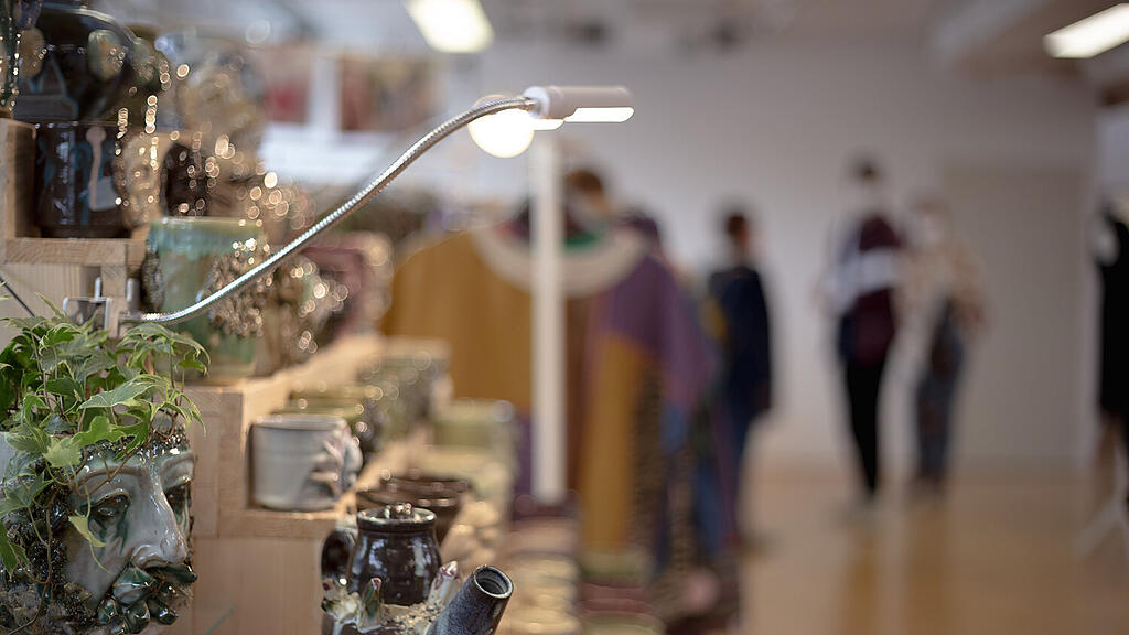 Kunst- und Designmarkt Salzburg