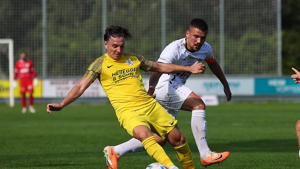 FC Puch - SC Golling