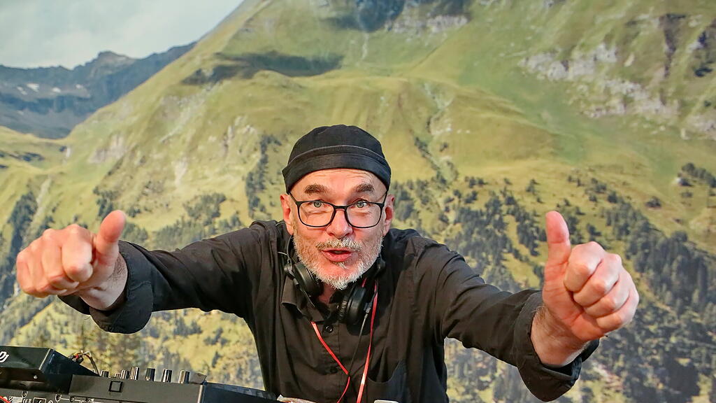 Salzburger Dult 2025: Schlagernacht
