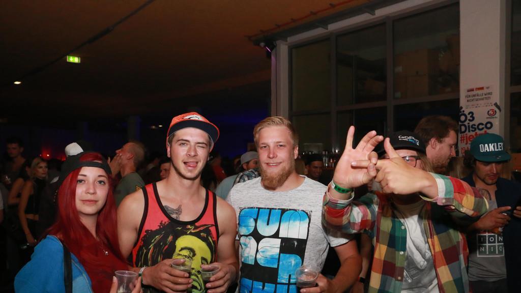 Ö3 Party Leogang III