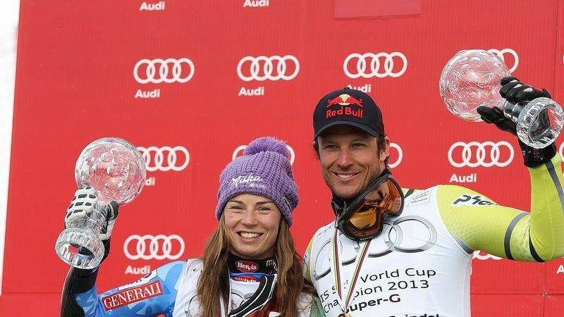 Finale in Lenzerheide I