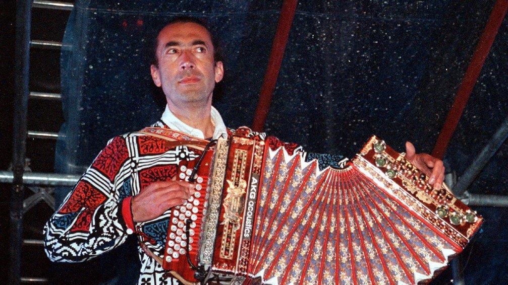 Bilder von Hubert von Goisern