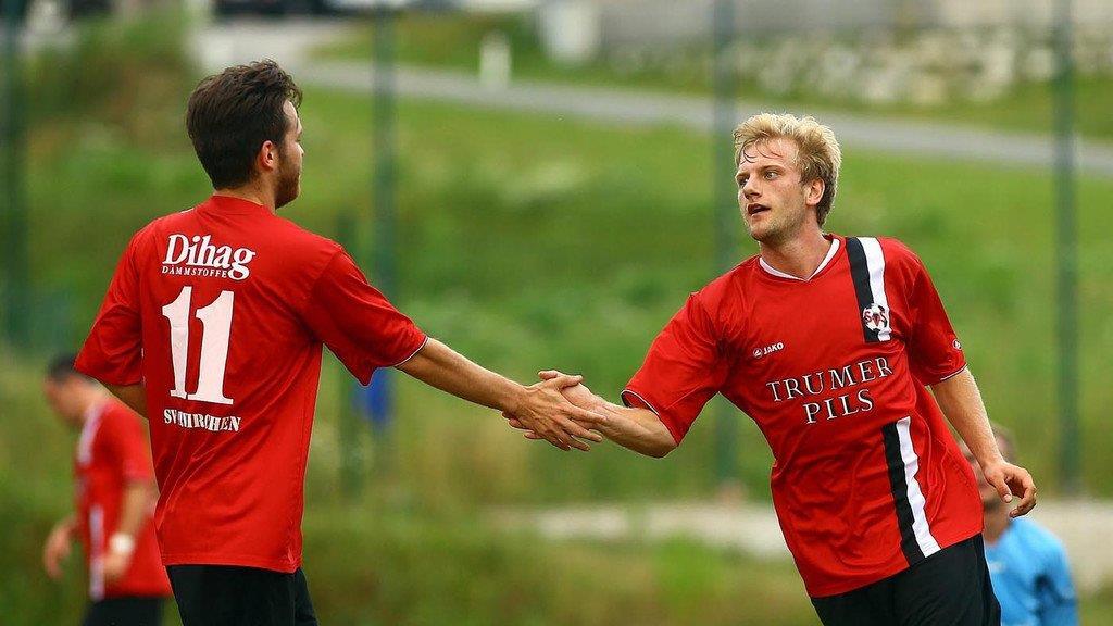 USC Faistenau vs. SV Seekirchen