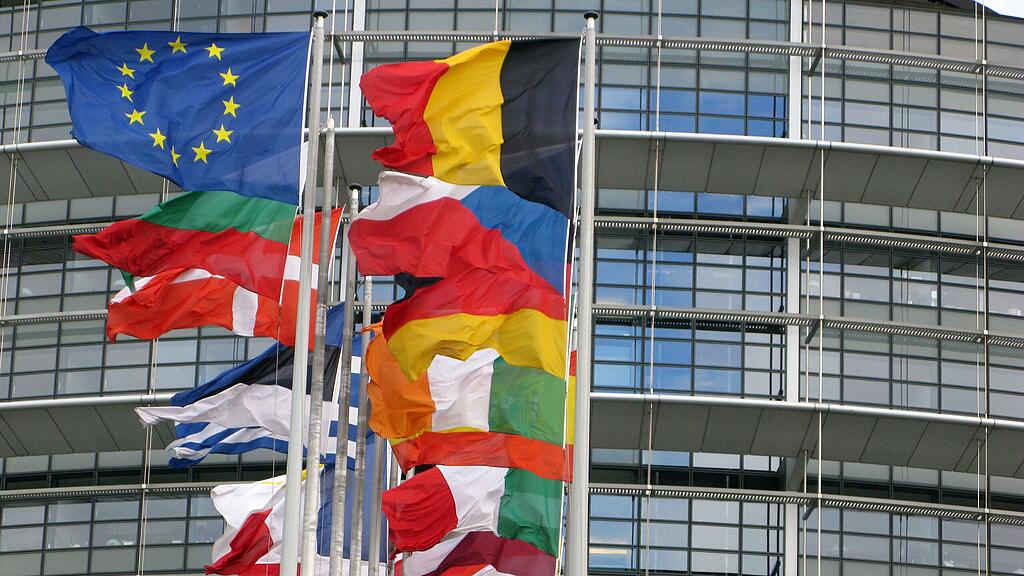 Direkte Demokratie wird in den EU-Staaten unterschiedlich stark gelebt.