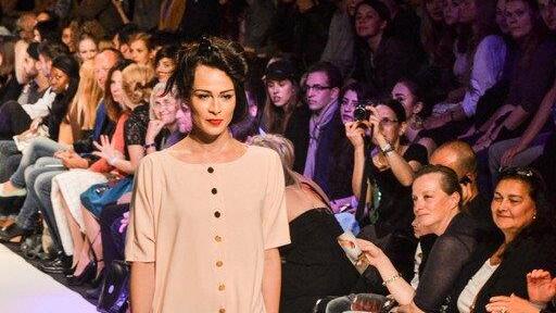 Vienna Fashion Week: Urban Fashion Night, Mario Soldo