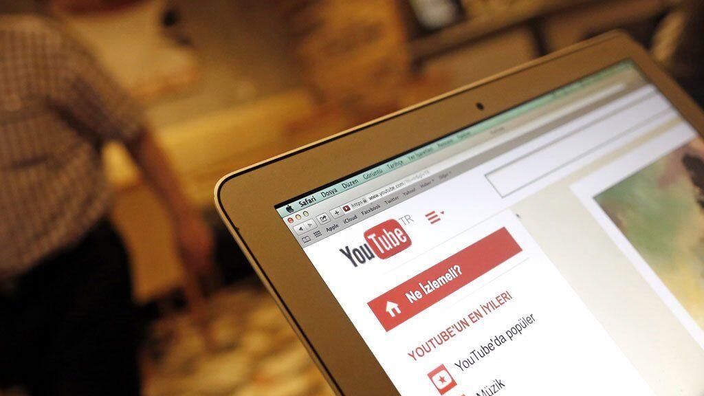 Youtube macht Twitch jede Menge Konkurrenz.