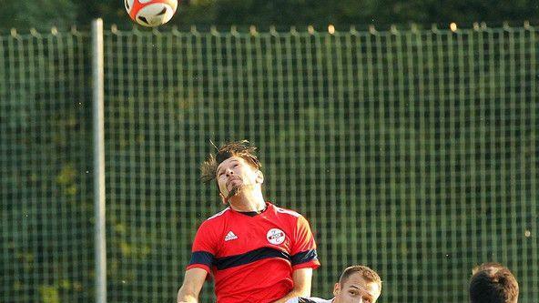 Union Hallein - Puch