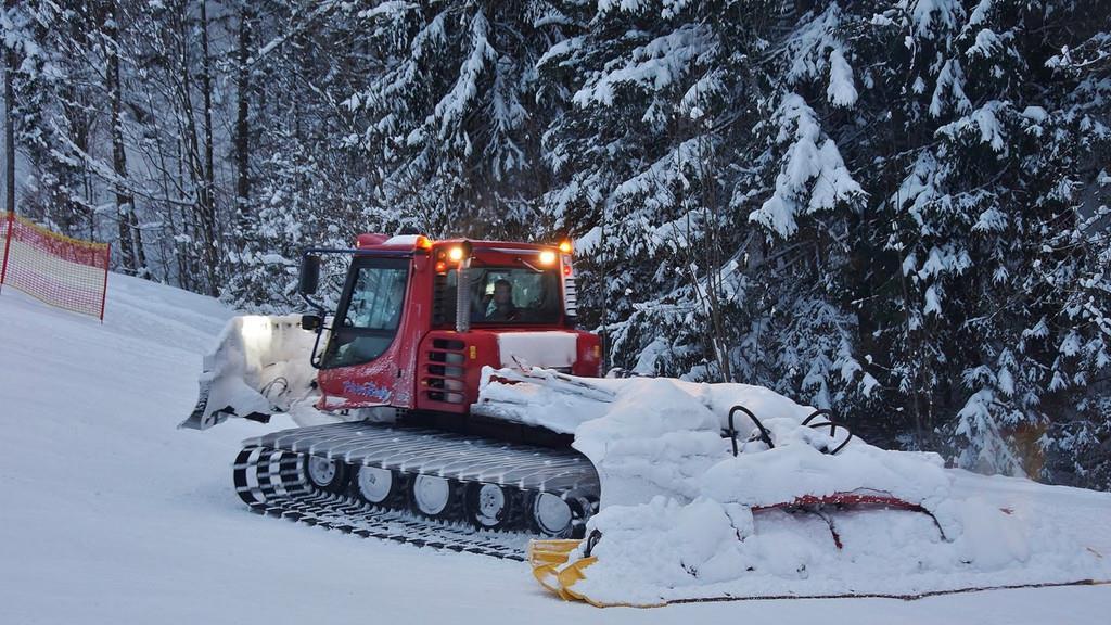 Suche nach Snowboarder I
