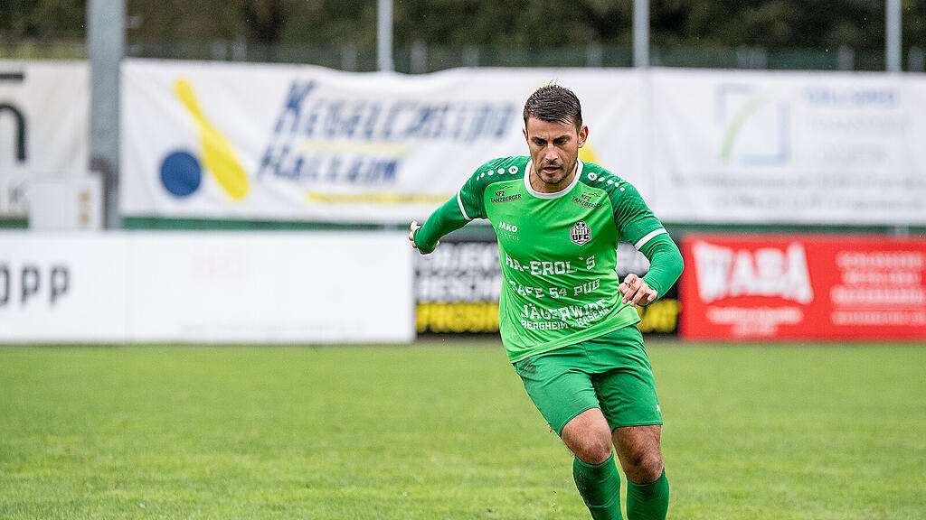 Hallein vs. Golling