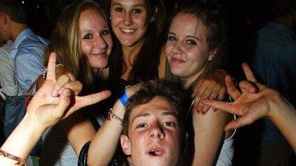 Strandfest Seekirchen 2013