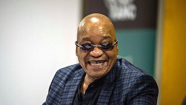 Zuma muss Geld zurückzahlen