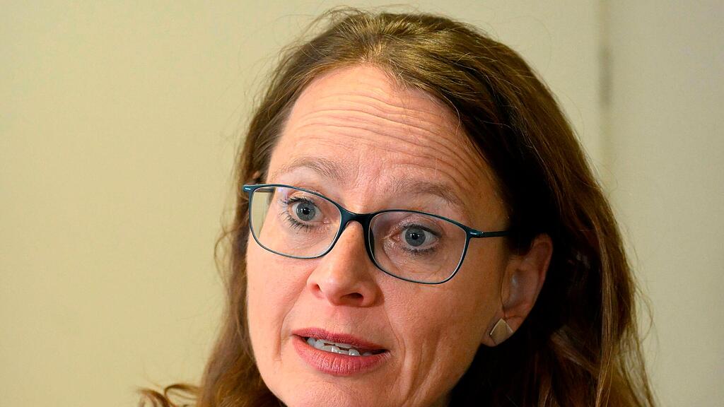 Martina berthold