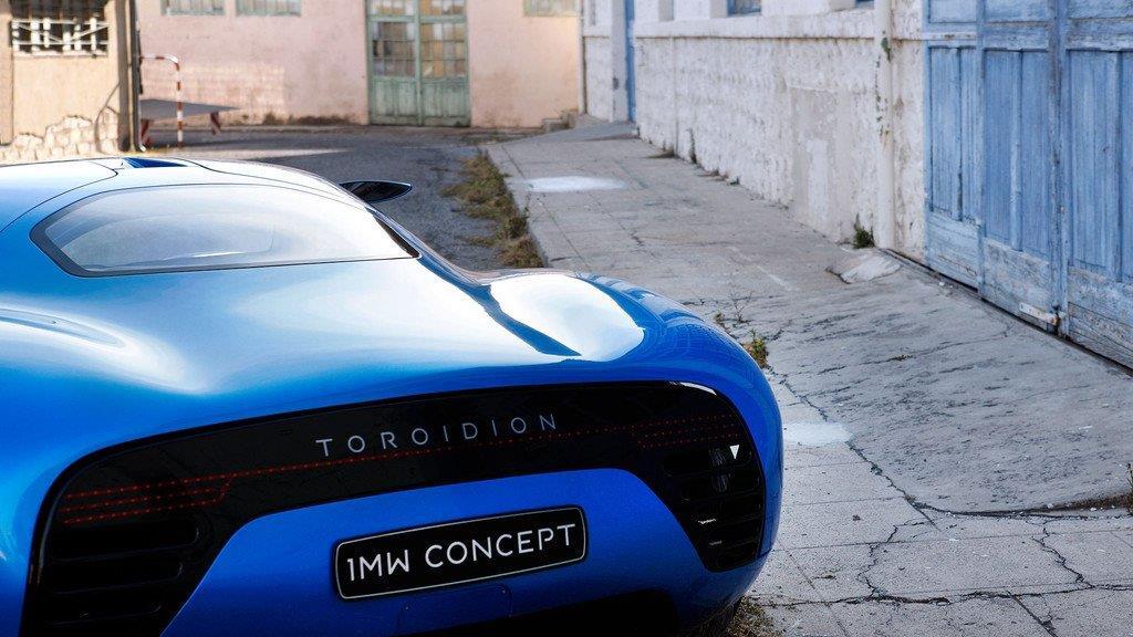 Das ist der Toroidion 1MW Concept