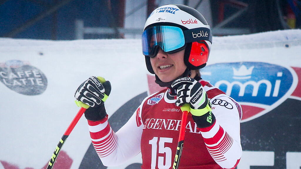 Canada WCup Lake Louise Skiing = - Meldungsliste(1) - AP-Bild - 30.11.18 - 21.50 - AP21684 - Vollbild.jpg