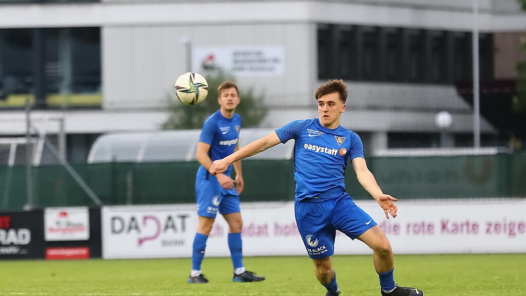 SAK 1914, Golling, Regionalliga