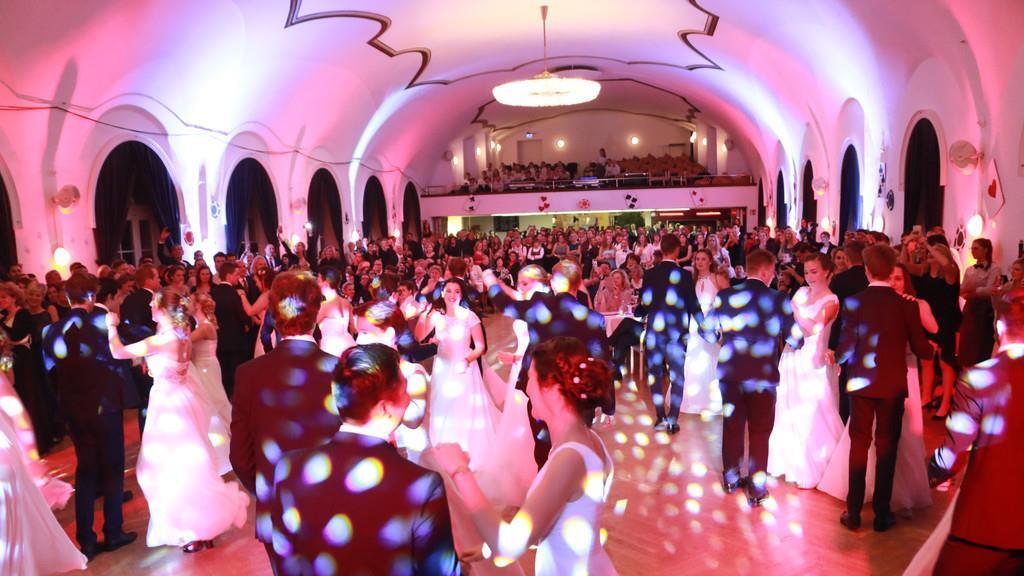 Gestein Ball I