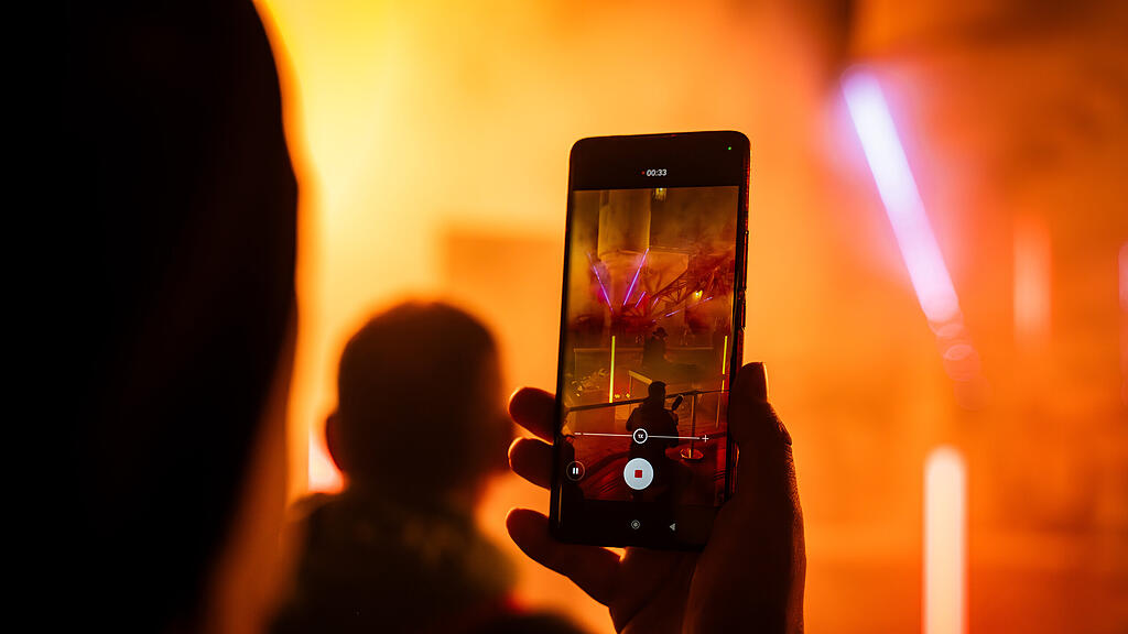 Halloween Fantasiana