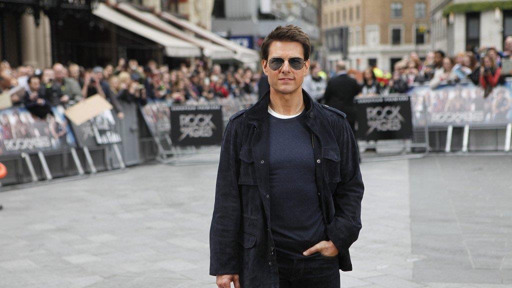 Scientology: Diese Stars sind Mitglieder