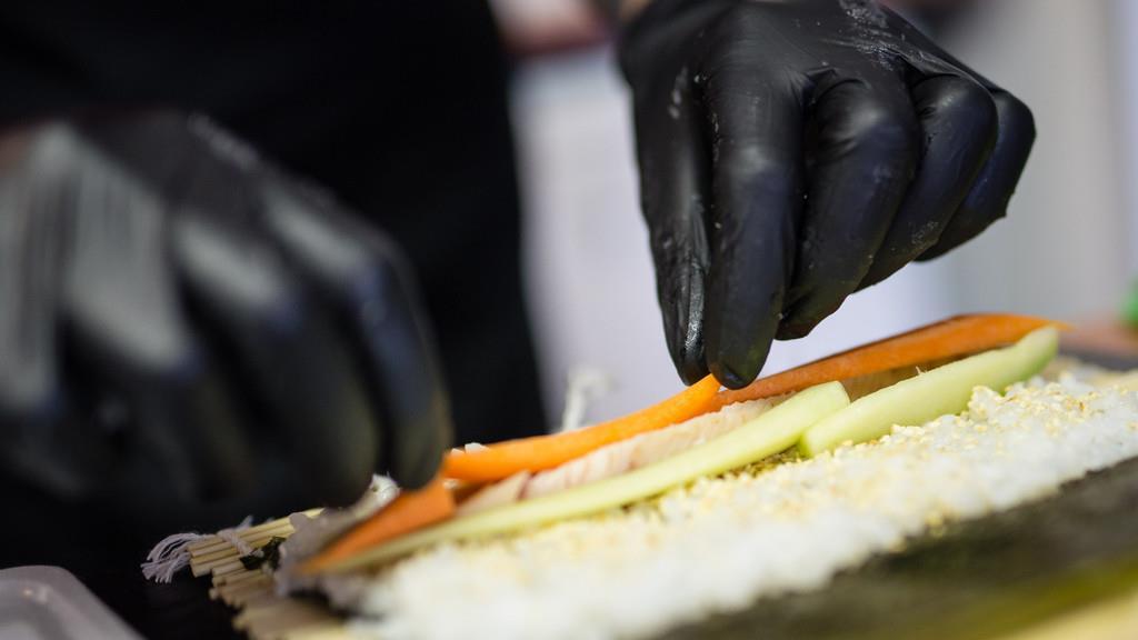 Street Food Festival I