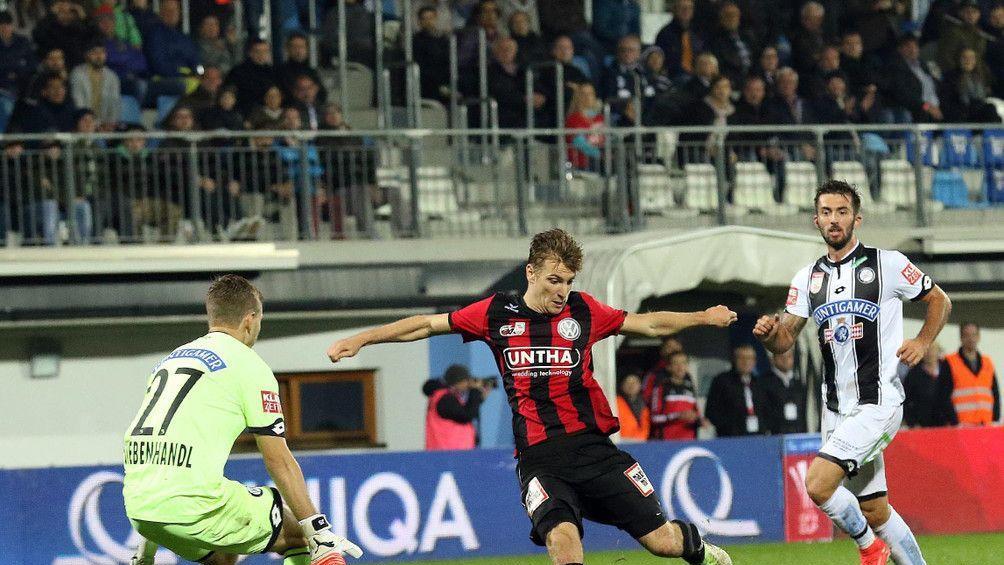 Anif – Sturm Graz