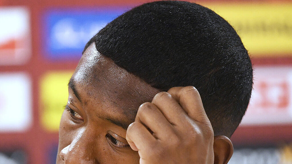 Alaba gab Auskunft, was er sich vom künftigen ÖFB-Teamchef erwartet