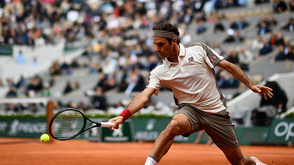 Roger Federer