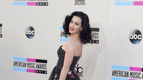 American Music Awards: Roter Teppich - Stars