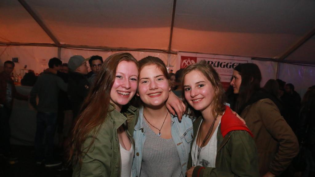 Rock the Village II