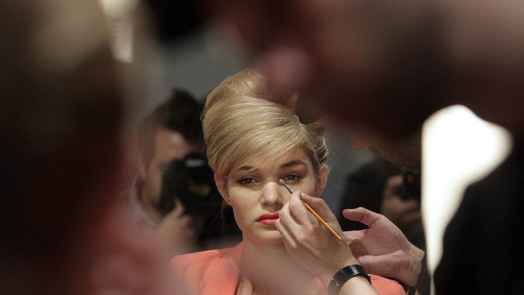Make-Up-Trends: Herbst 2012