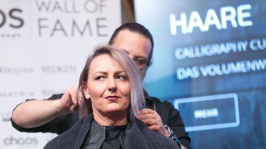 Die Frisuren-Trends 2018