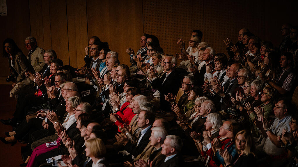 Benefizkonzert Lions Club, Wals-Siezenheim