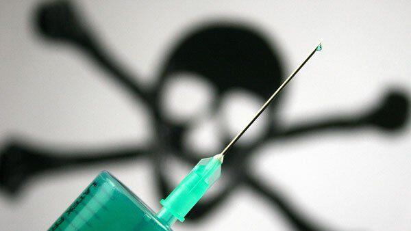 Ein Euthanasie-Gesetz für Erwachsene ist seit 2002 in Kraft.