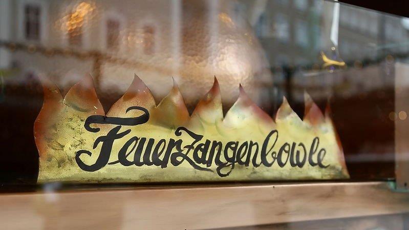 Salzburger Christkindlmarkt öffnet Pforten