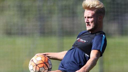 FC Liefering startet in Vorbereitung