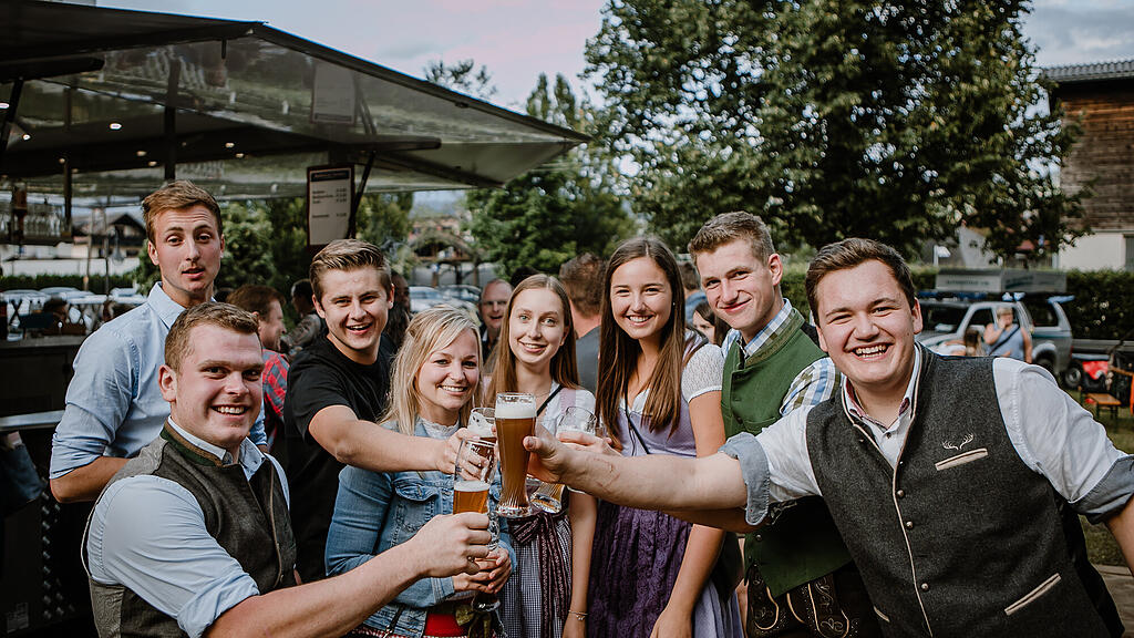 Kuchler Seefest