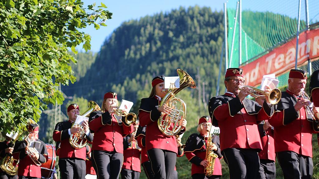 130 Jahre  OWMK Lend