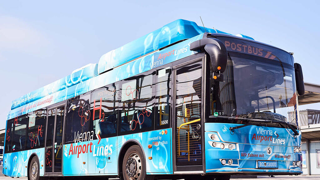 Postbus