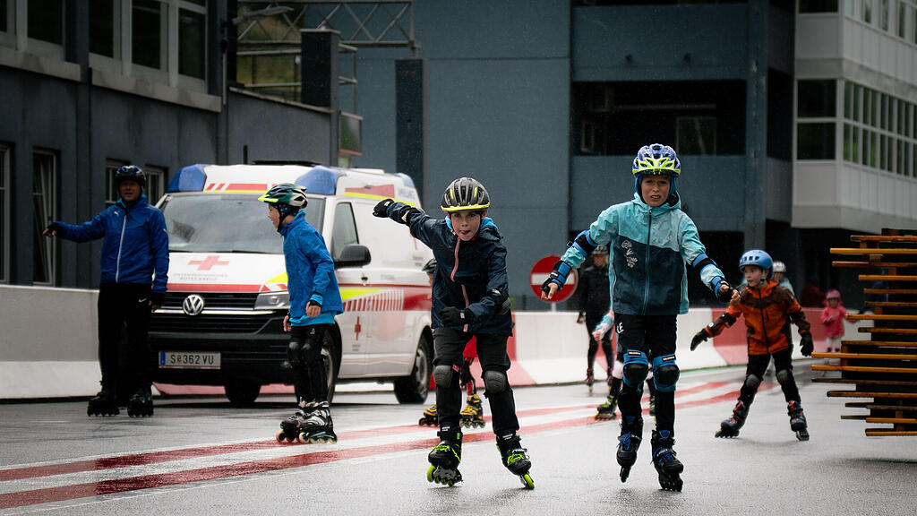 „Ring Frei!“ am Salzburgring in Koppl