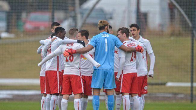 Gleich zum Auftakt steigt der Kracher zwischen dem FC Liefering und LASK Linz.