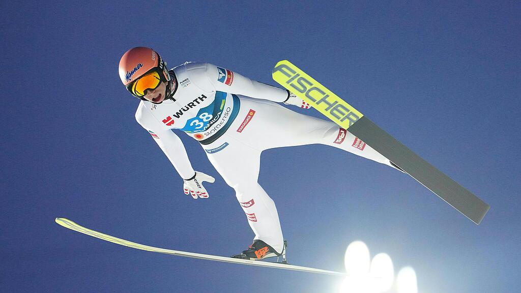 ÖSV, Planica, Ski-WM