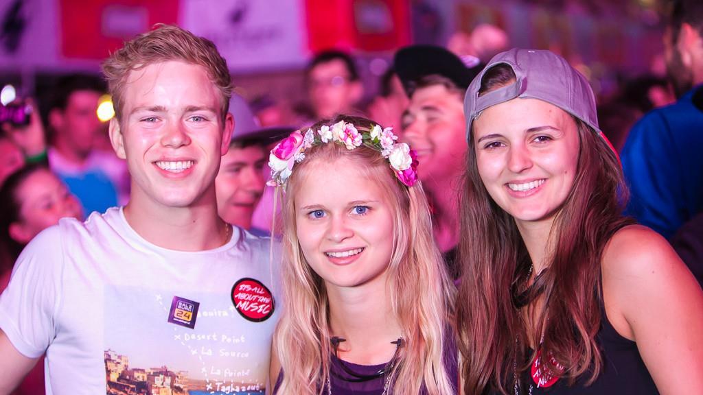 Electric Love Festival 2016: Tag 3, III