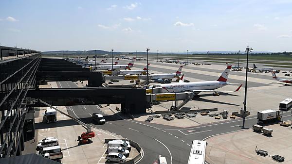 Der Flughafen bekommt neue Konkurrenz