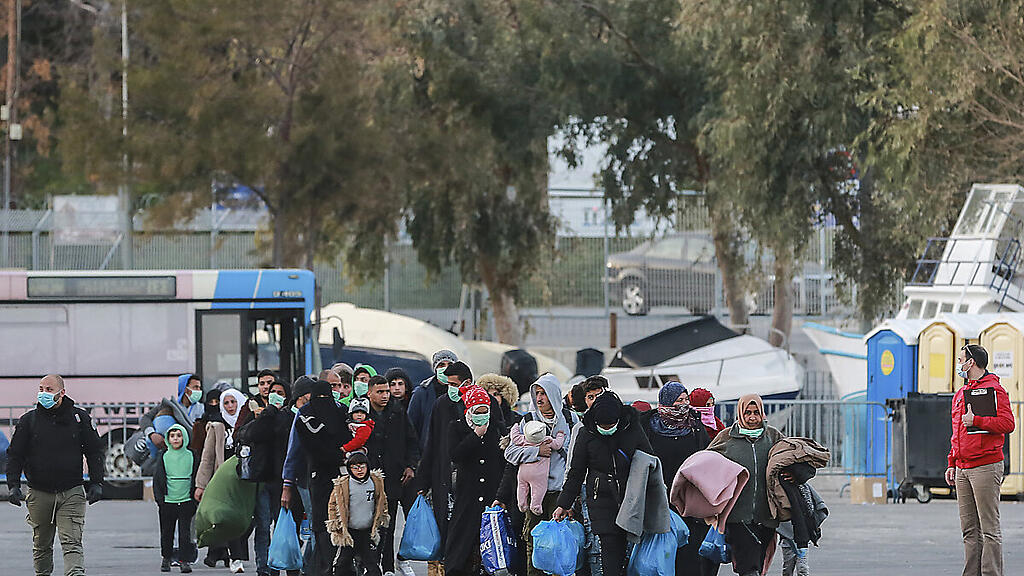 Es muss rasch gehandelt werden, fordert SOS Mitmensch