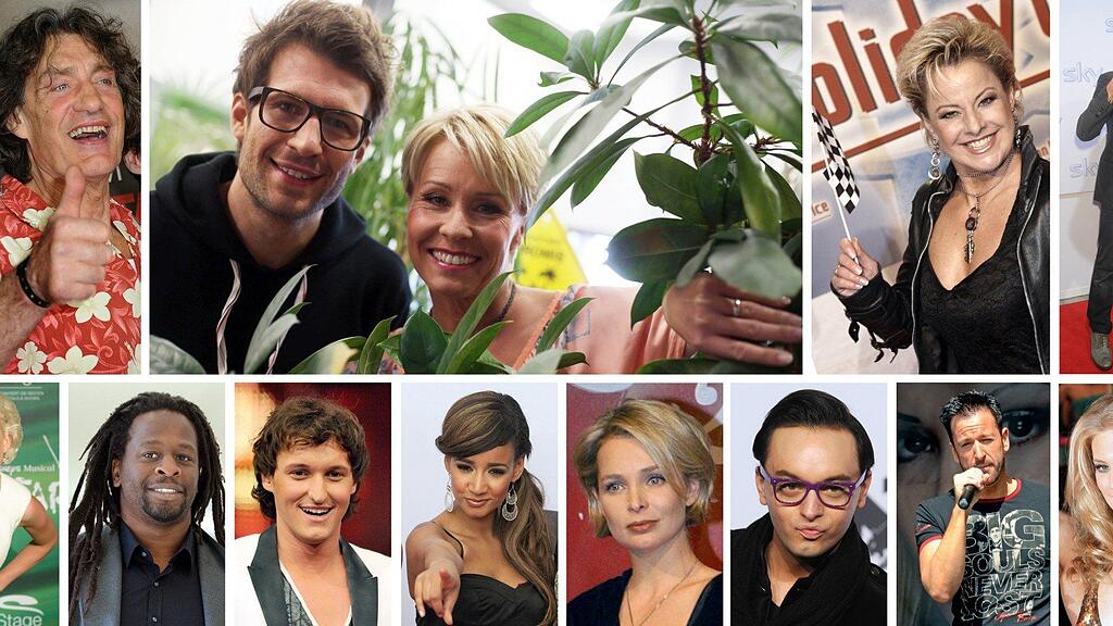 Die achte Staffel steuert auf das Finale zu.
