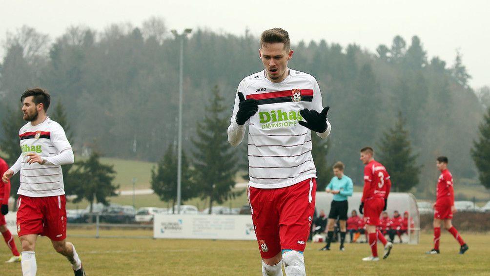 Seekirchen - Dornbirn