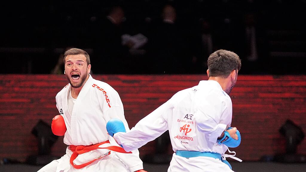 Pokorny Premier-League Moskau
