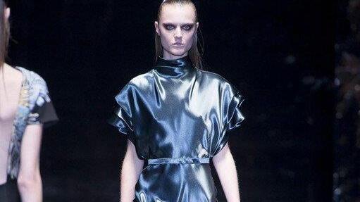 Mailänder Modewoche Herbst/Winter 2013/14: Gucci