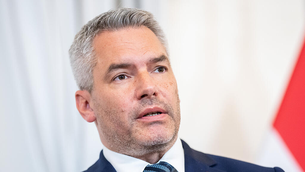 Orban in Wien