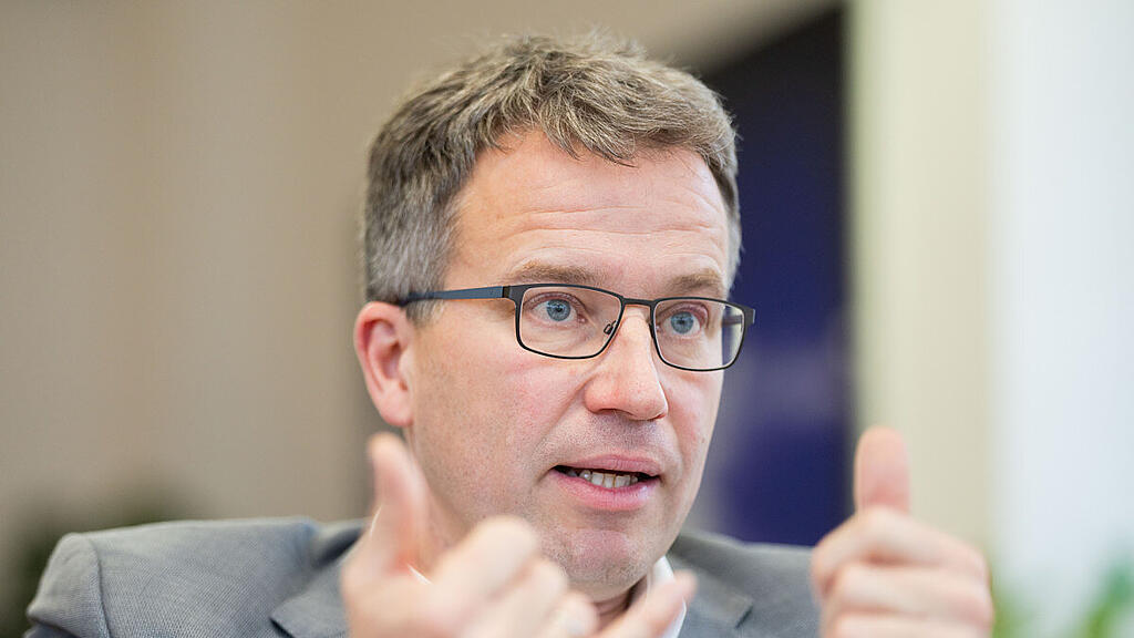 AMS-Chef: Flächendeckende Kinder-Ganztagsbetreuung notwendig