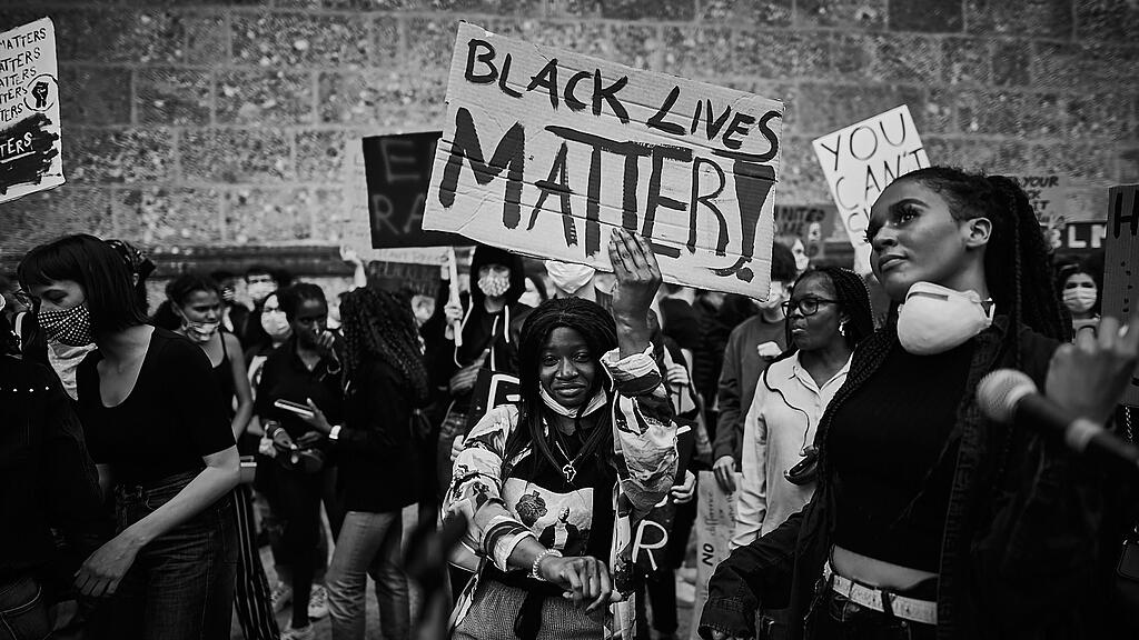 Black Lives Matter